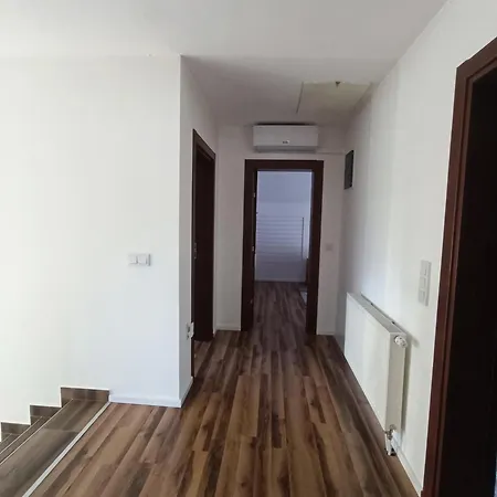 Urban Villa Sarajevo