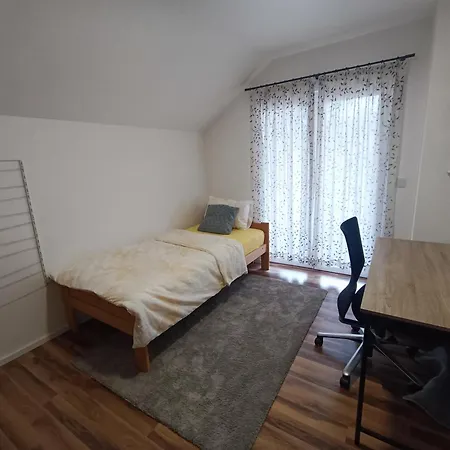 Villa Urban Sarajevo