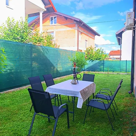 Urban * Szarajevó