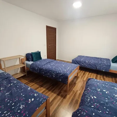 Urban Villa Sarajevo